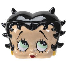 Load image into Gallery viewer, Betty Boop Cookie Jar