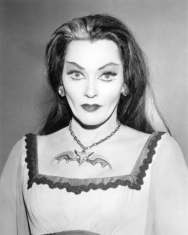Lily Munster Photo