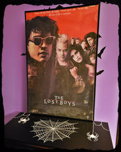 Load image into Gallery viewer, Lost Boys Poster