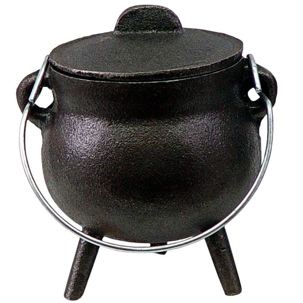 Mini Cauldron