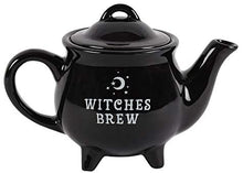 Load image into Gallery viewer, Witches Brew Teapot