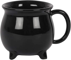 5pc Witches Brew Tea Set
