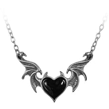 Load image into Gallery viewer, Blacksoul Necklace