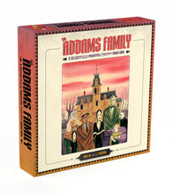 Load image into Gallery viewer, Addams Family Board Game