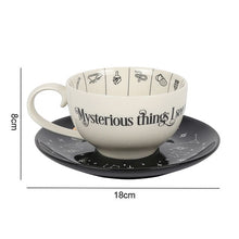 Load image into Gallery viewer, Mysterious Things Mug set