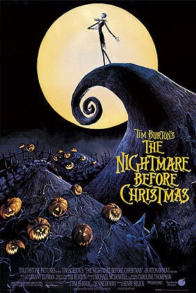 N.B.C Movie Poster