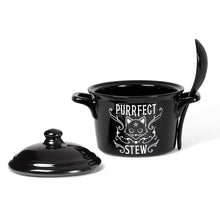Load image into Gallery viewer, Purrfect Brew Bowl