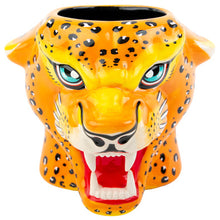 Load image into Gallery viewer, Jaguar Vase