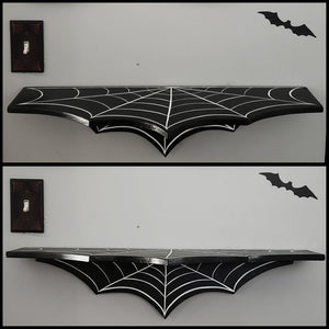 24" Webbed Shelf