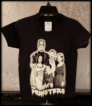 Load image into Gallery viewer, Kid Family Tee