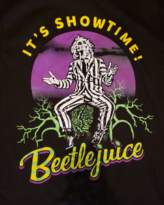Showtime Tee