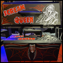 Load image into Gallery viewer, Scream Queen Box