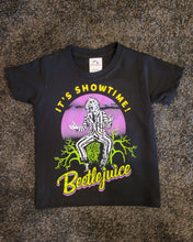Load image into Gallery viewer, Kid Showtime Tee