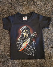 Load image into Gallery viewer, Kid Slasher Tee