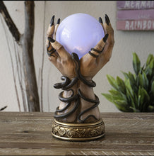 Load image into Gallery viewer, Fortune Teller LED Light