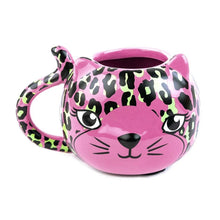 Load image into Gallery viewer, Miss Kitty Mug