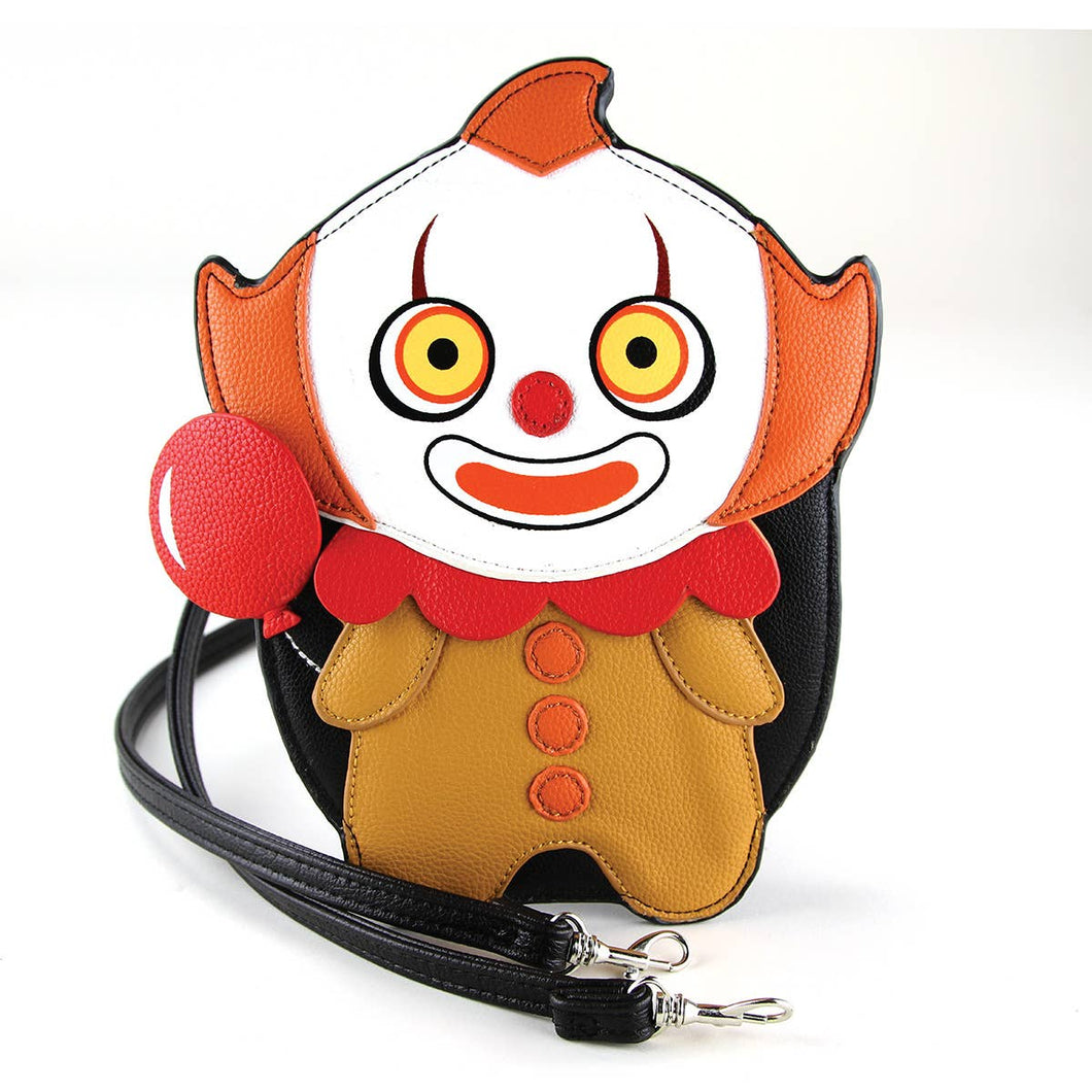 Clown Handbag