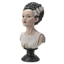 Load image into Gallery viewer, Bride Bust w/ LED Lights