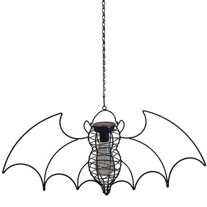 Solar Bat Lantern