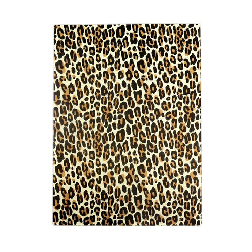 Leopard Kitchen Board