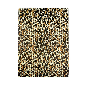 Leopard Kitchen Board